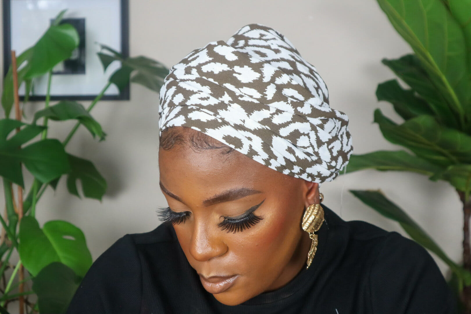 Doek 2024 head wrap